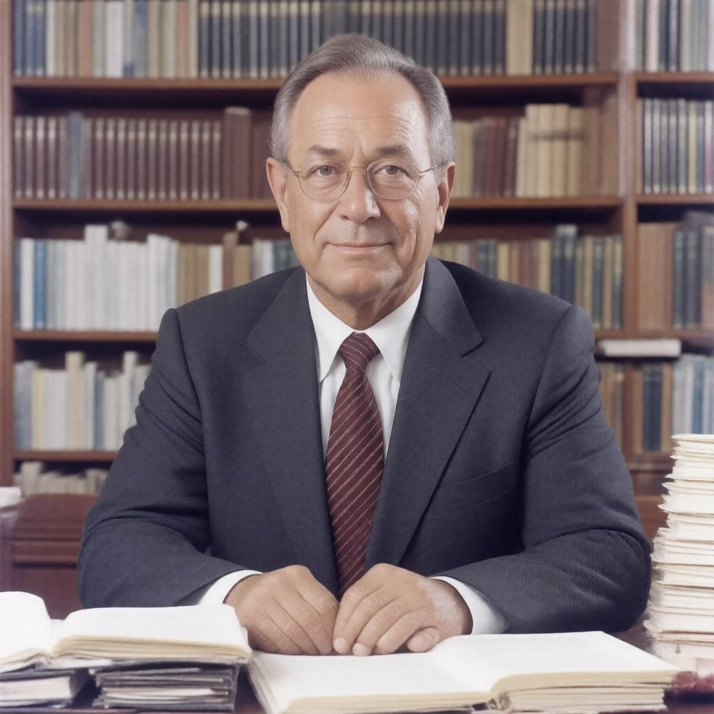 Robert Solow